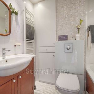 Property in Carre d'Or