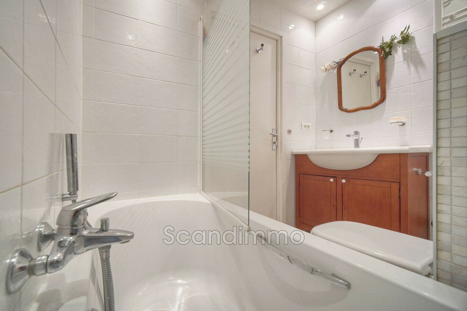 Property photo in Carre d'Or