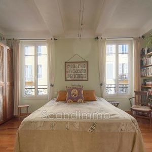 Property in Carre d'Or