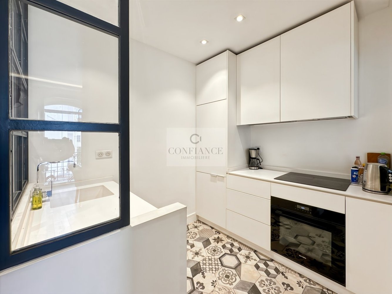 Property photo in Carre d'Or