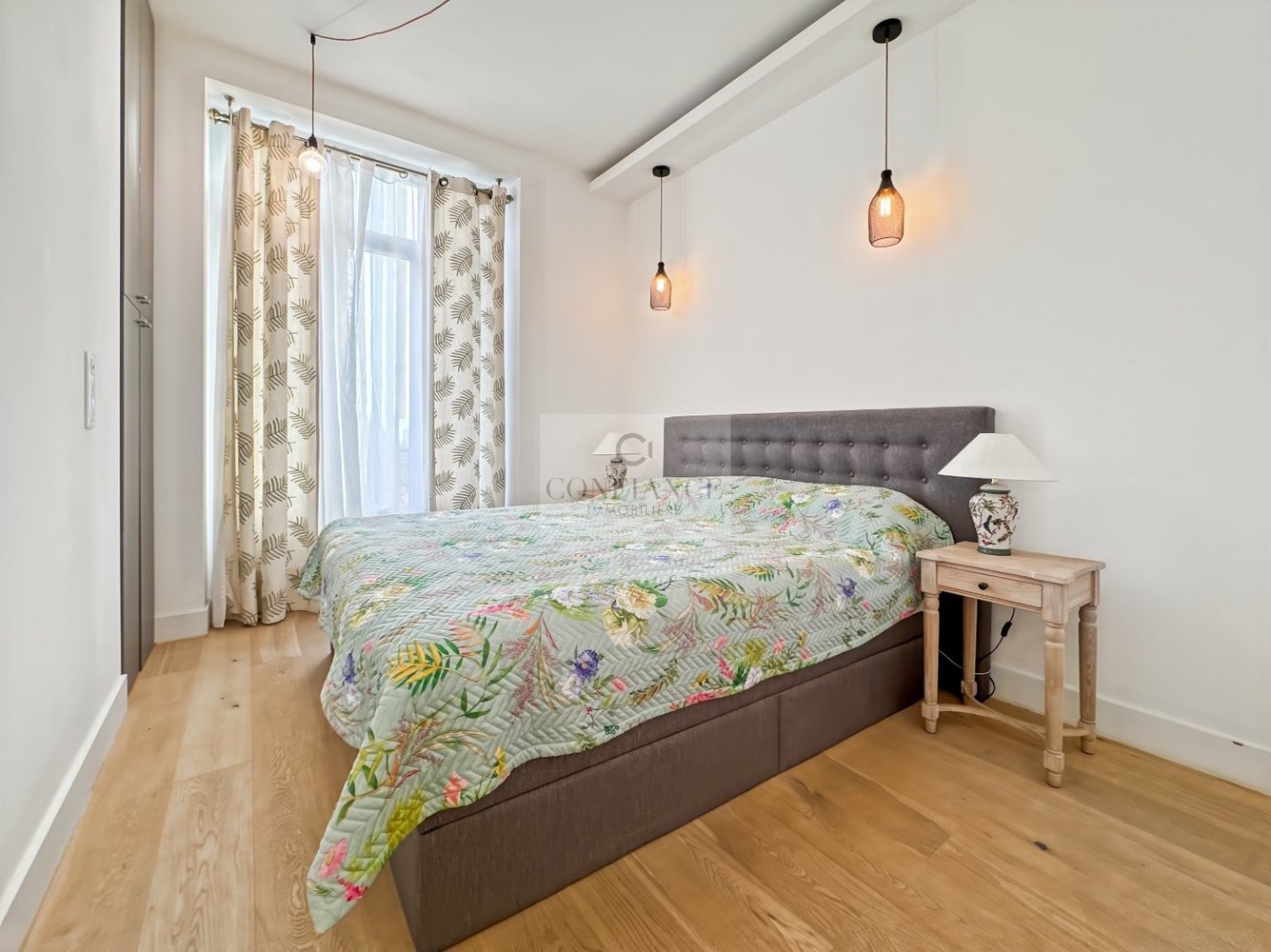 Property photo in Carre d'Or