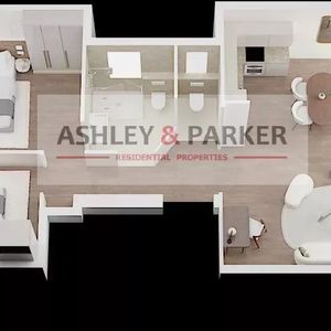 Property in Carre d'Or