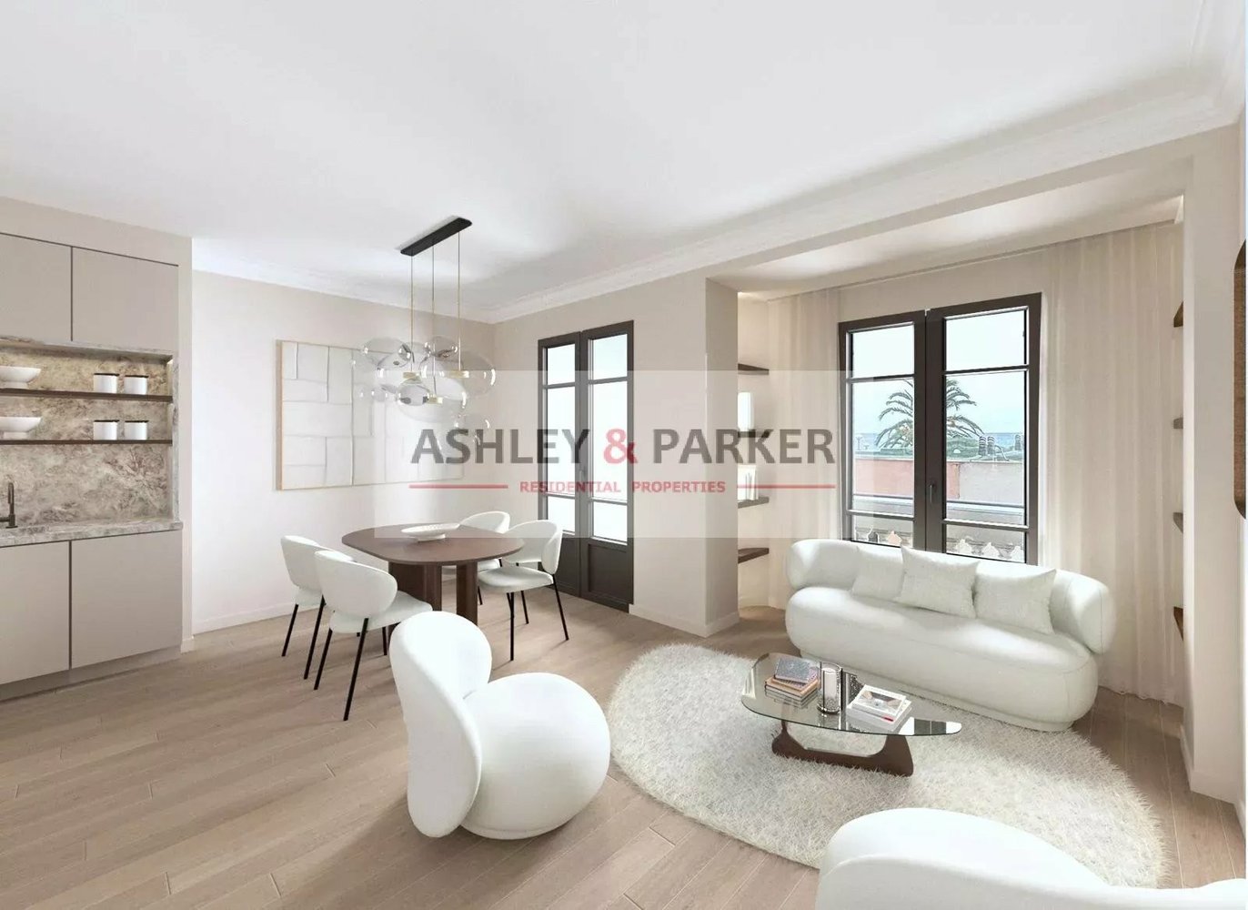 Property photo in Carre d'Or