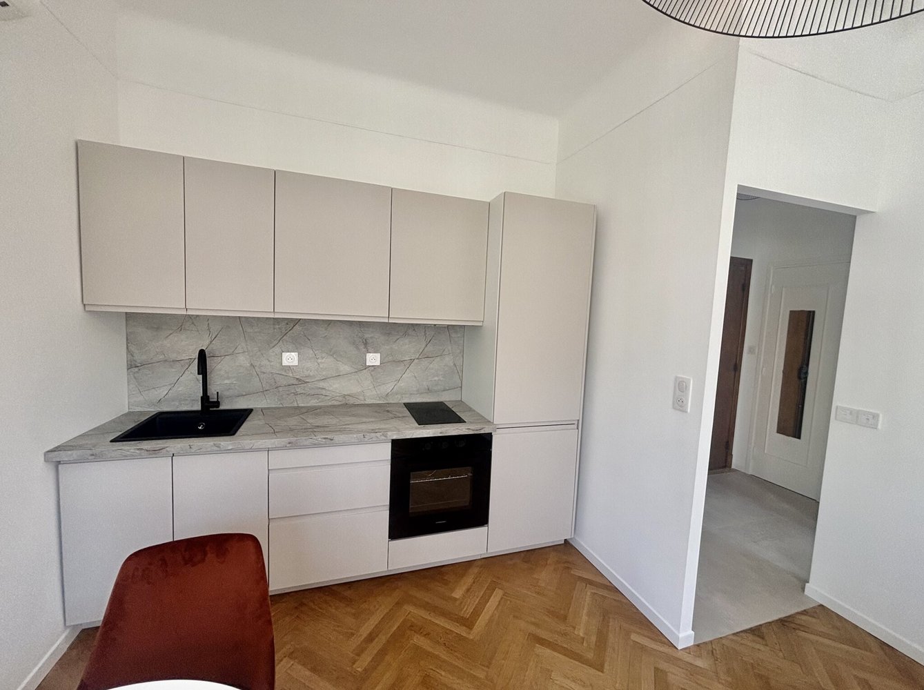 Property photo in Carre d'Or