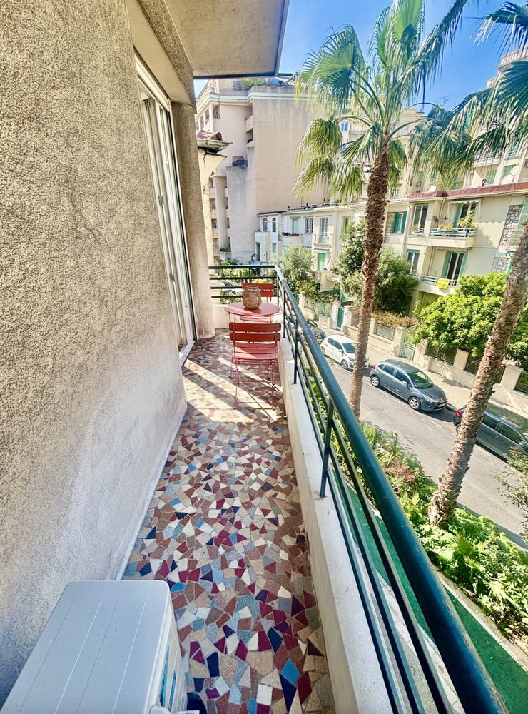 Property photo in Carre d'Or