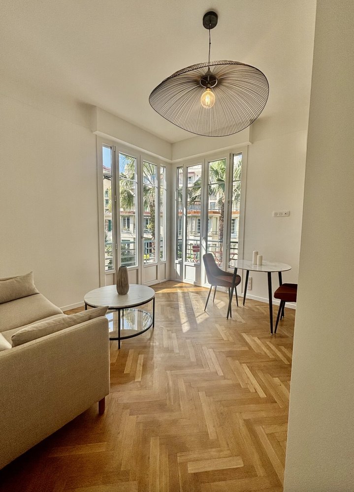 Property photo in Carre d'Or