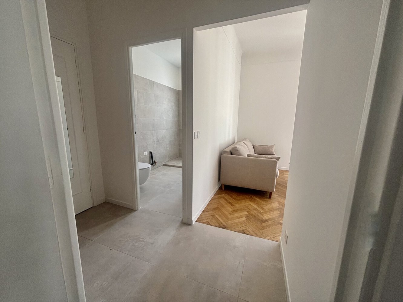 Property photo in Carre d'Or