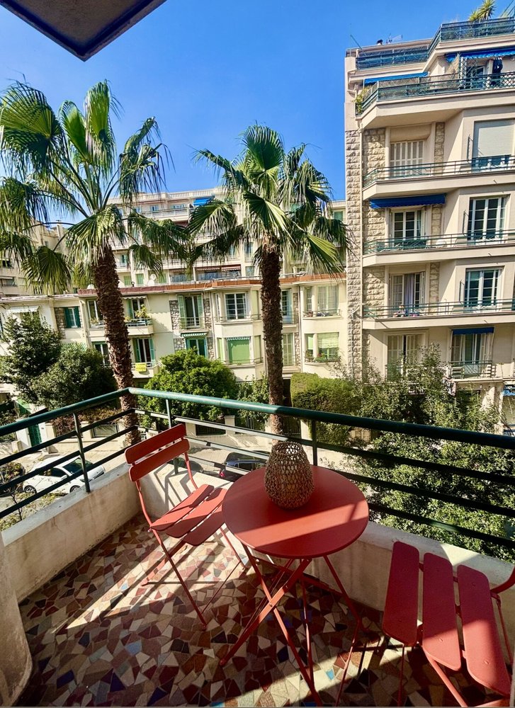 Property photo in Carre d'Or