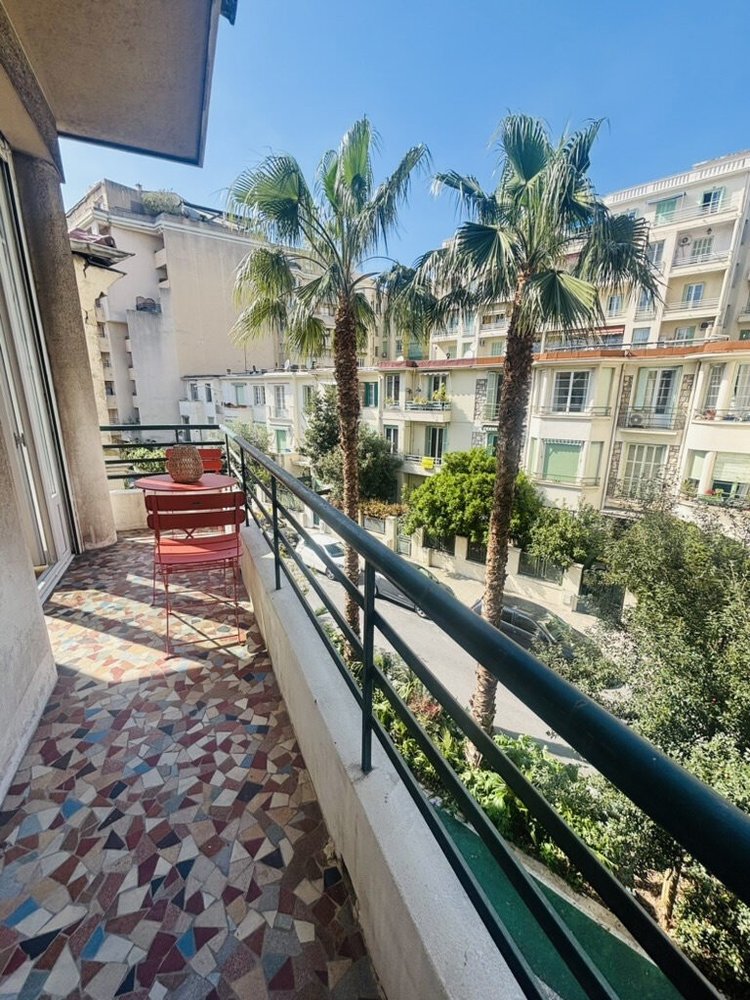 Property photo in Carre d'Or