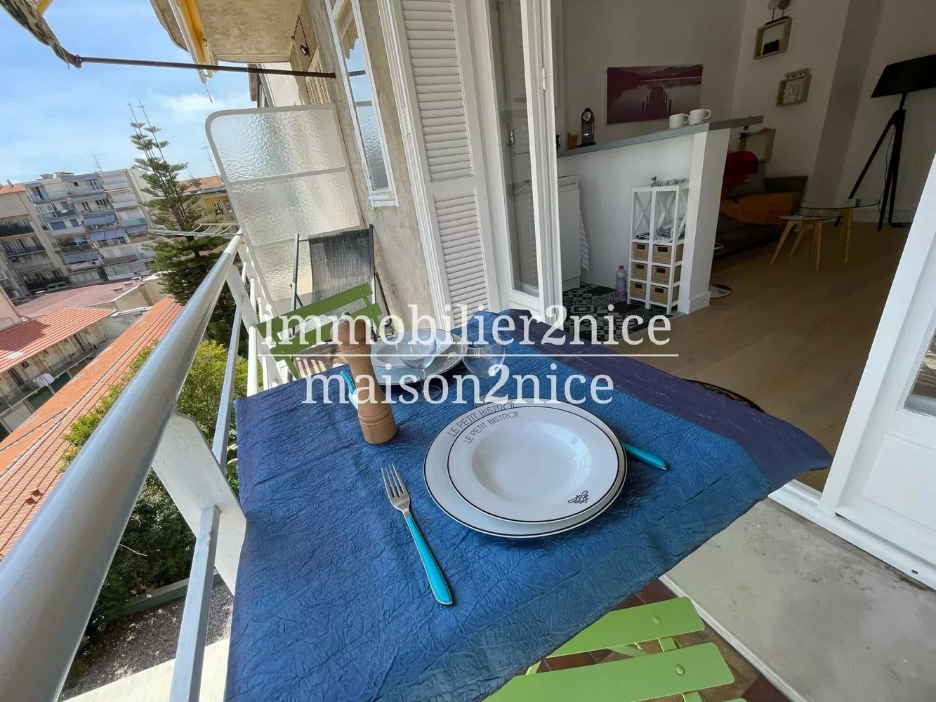 Property photo in Carre d'Or