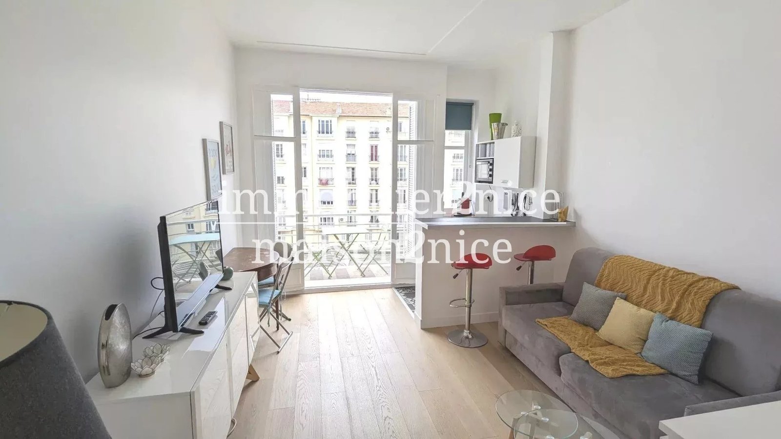 Property photo in Carre d'Or