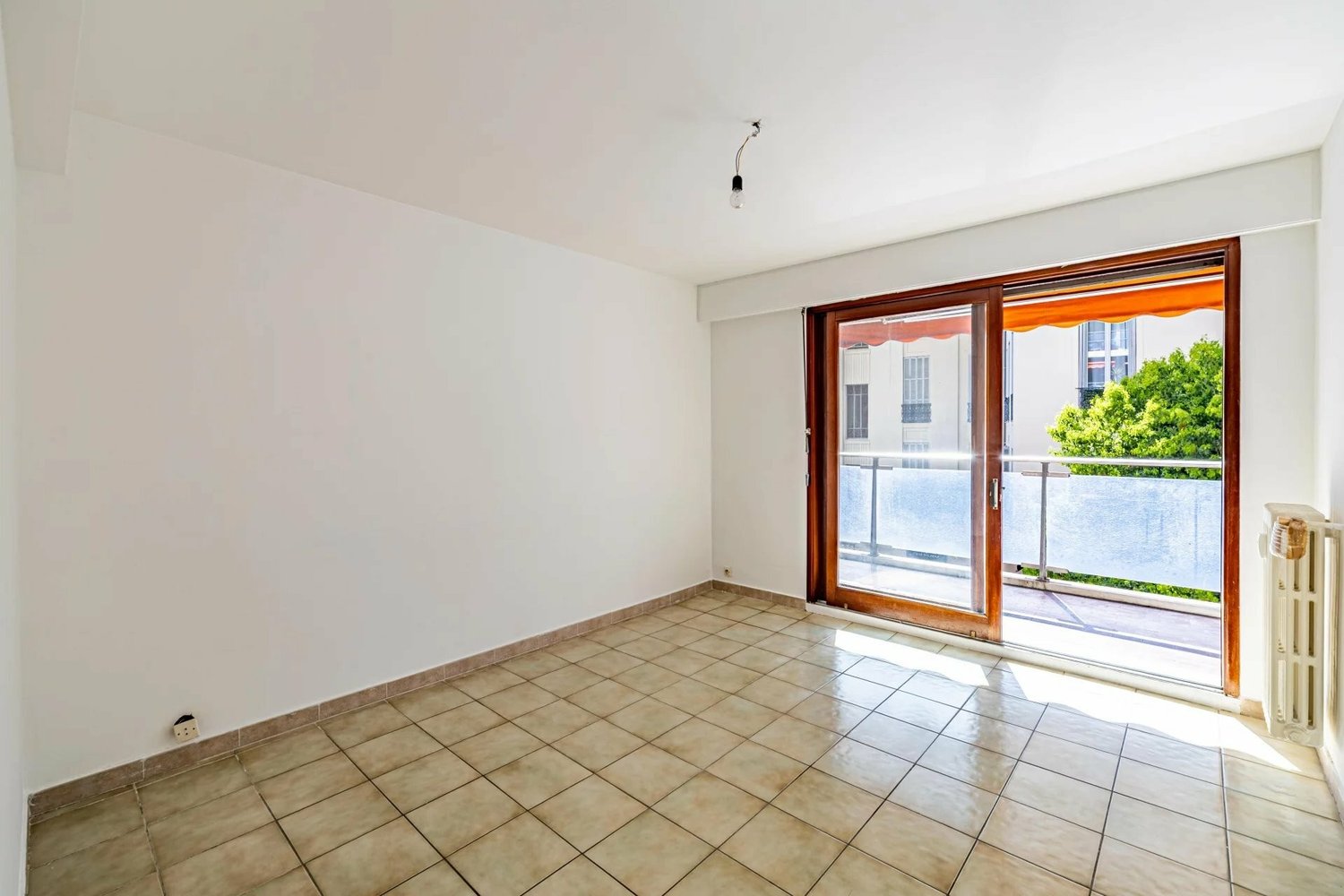 Property photo in Carre d'Or