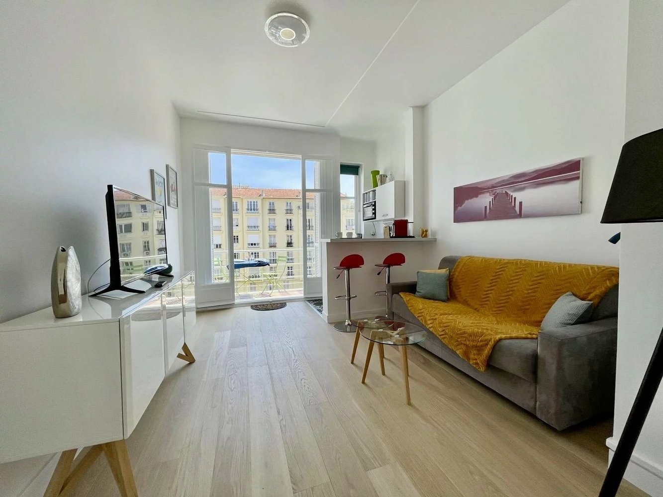 Property photo in Carre d'Or