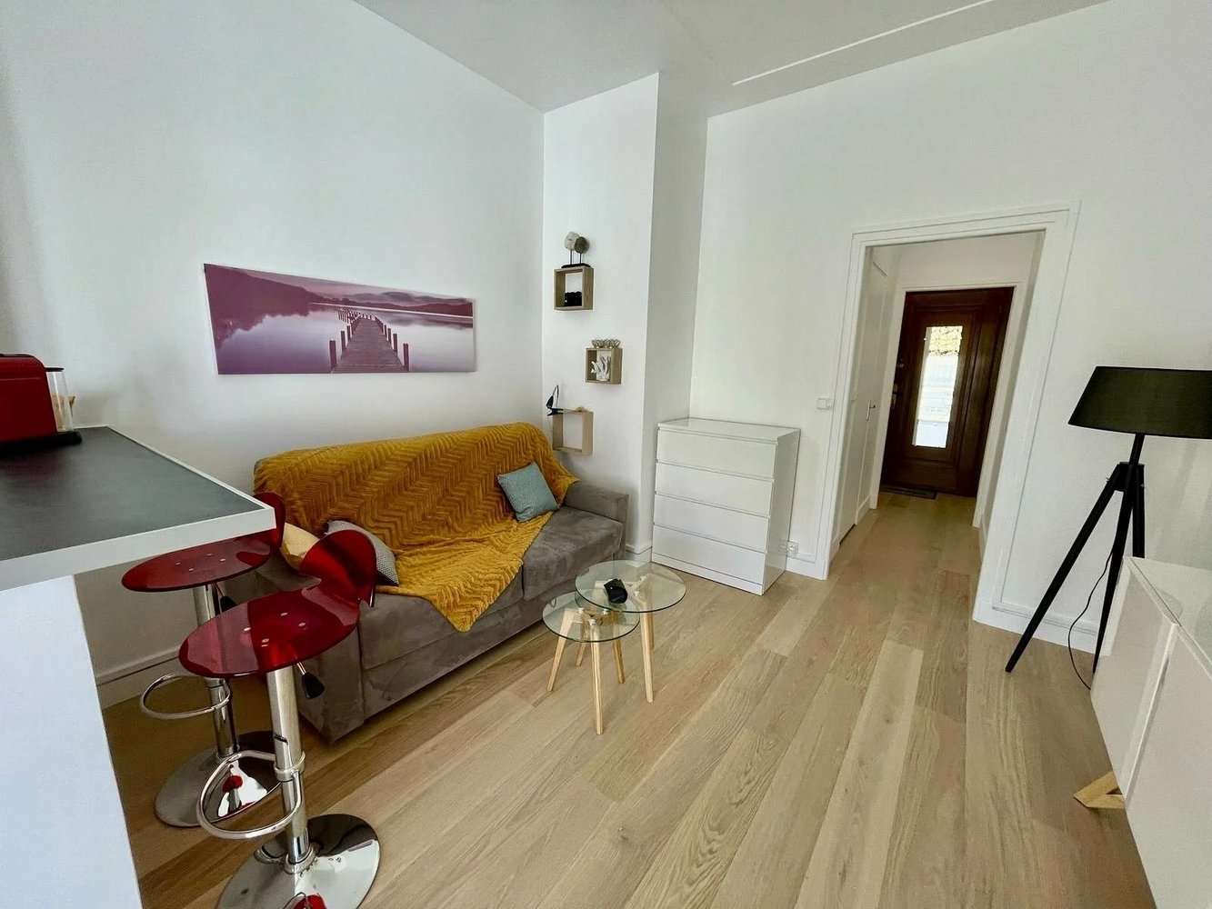 Property photo in Carre d'Or