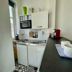 Property in Carre d'Or