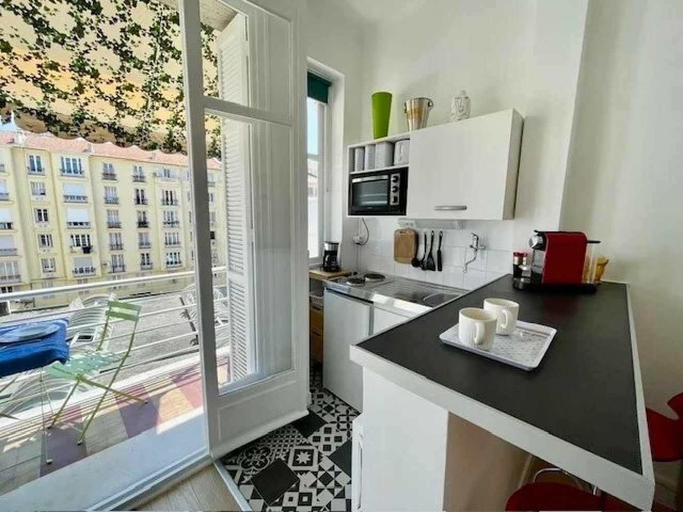 Property photo in Carre d'Or