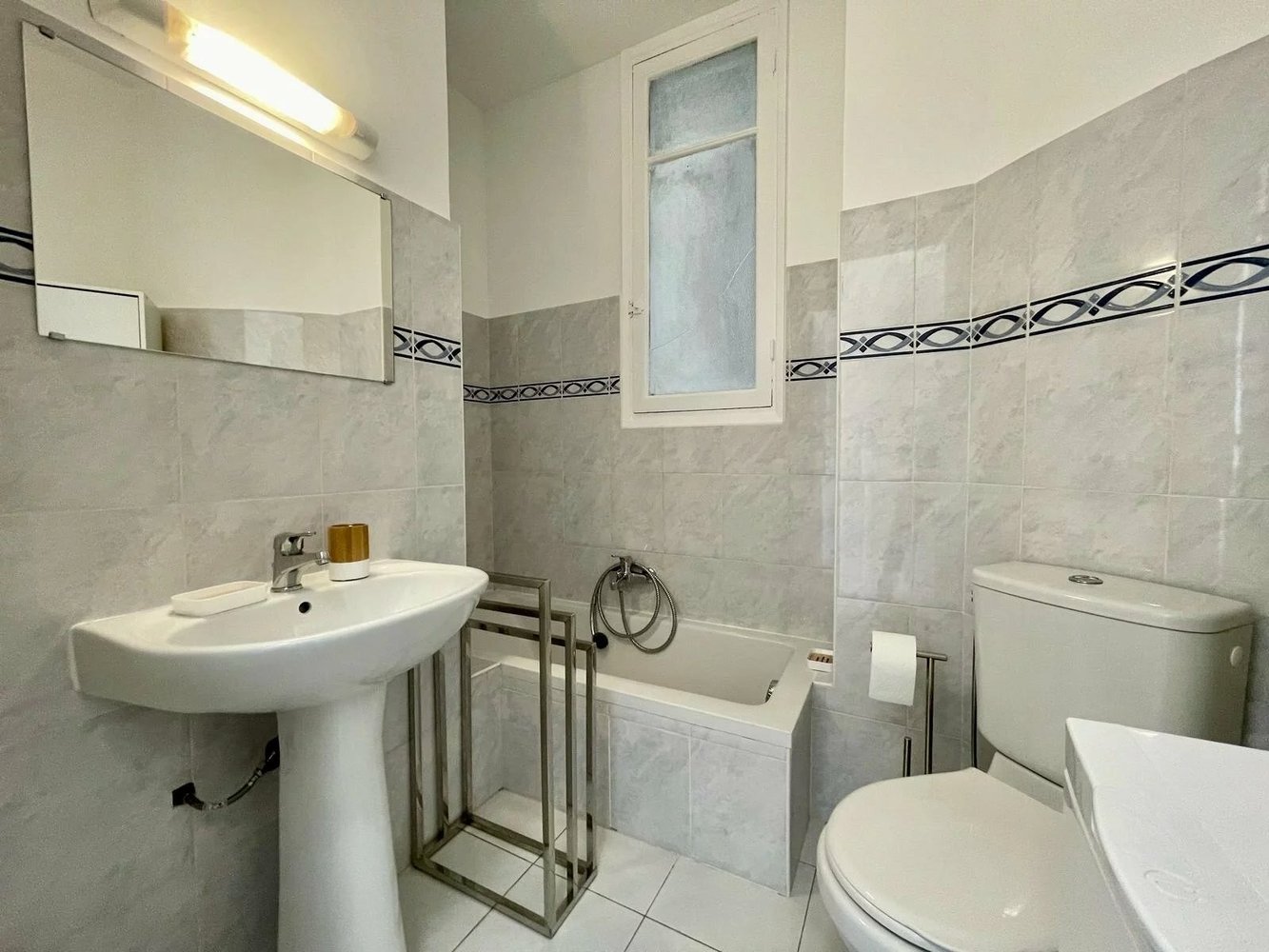 Property photo in Carre d'Or