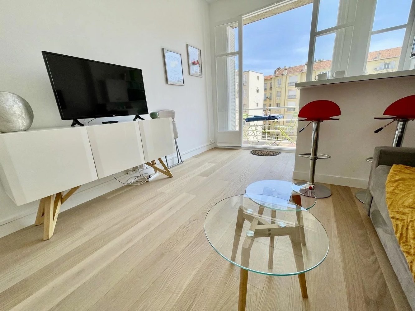 Property photo in Carre d'Or