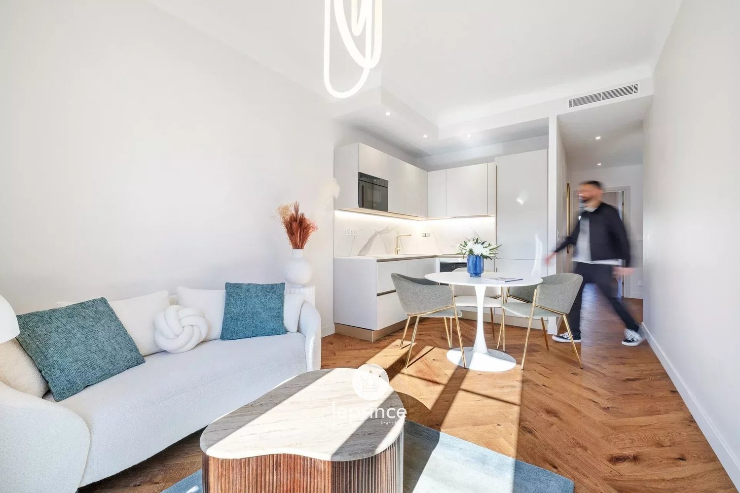 Property photo in Carre d'Or