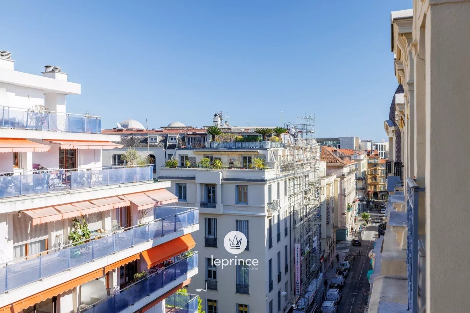 Property photo in Carre d'Or