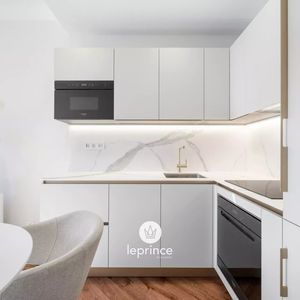 Property in Carre d'Or