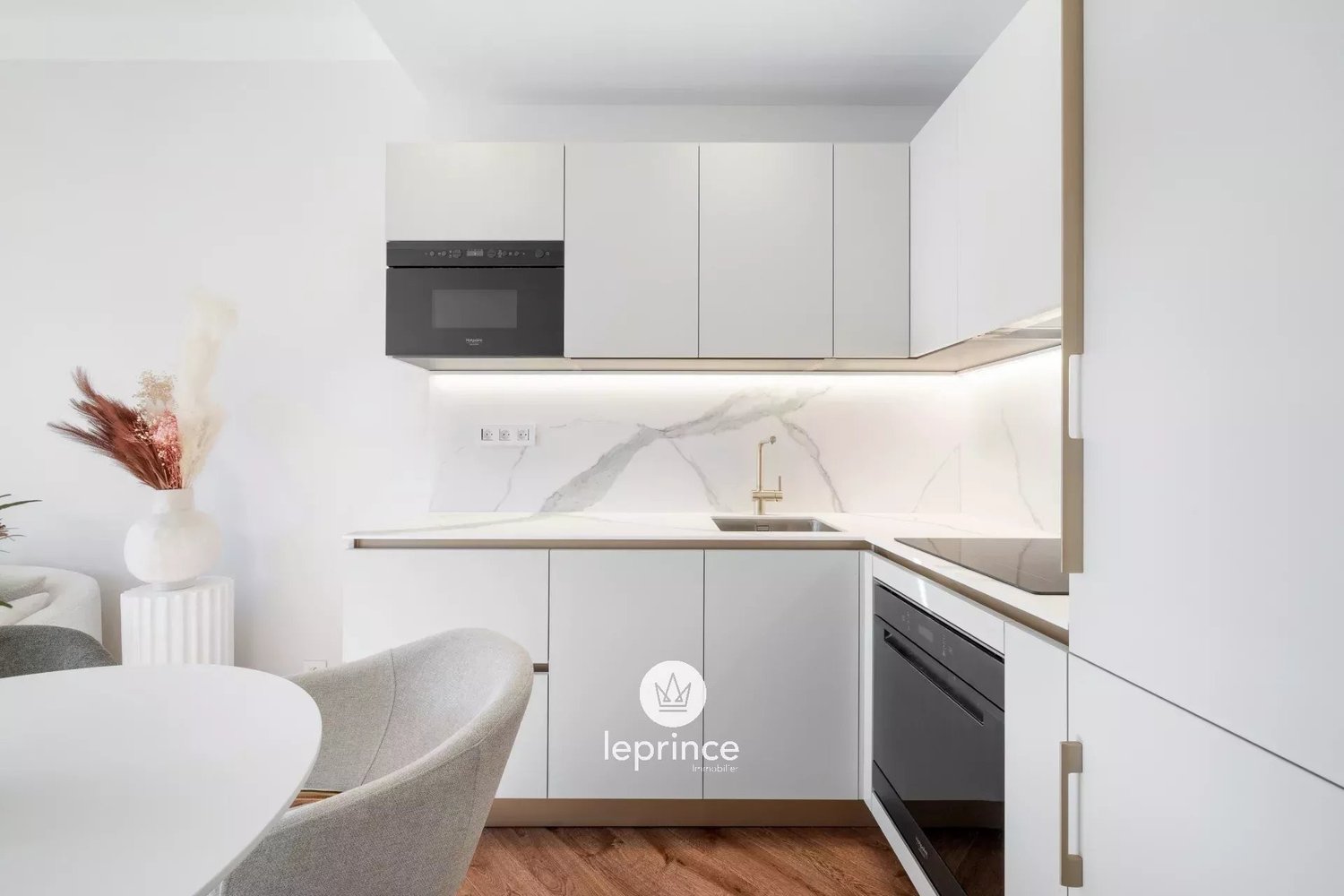 Property photo in Carre d'Or