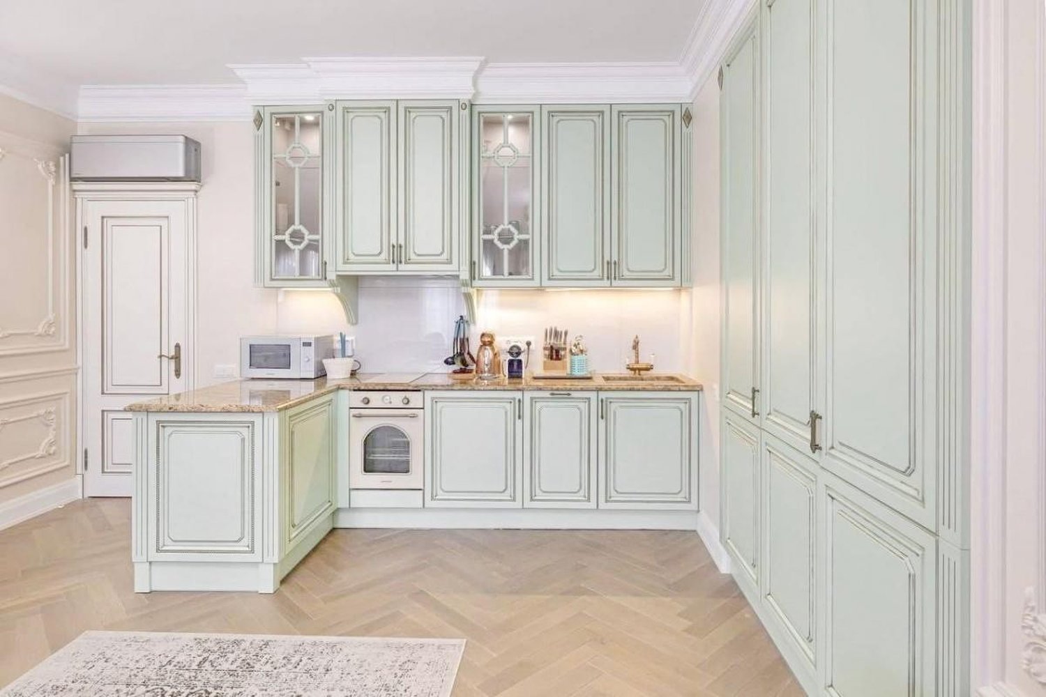 Property photo in Carre d'Or