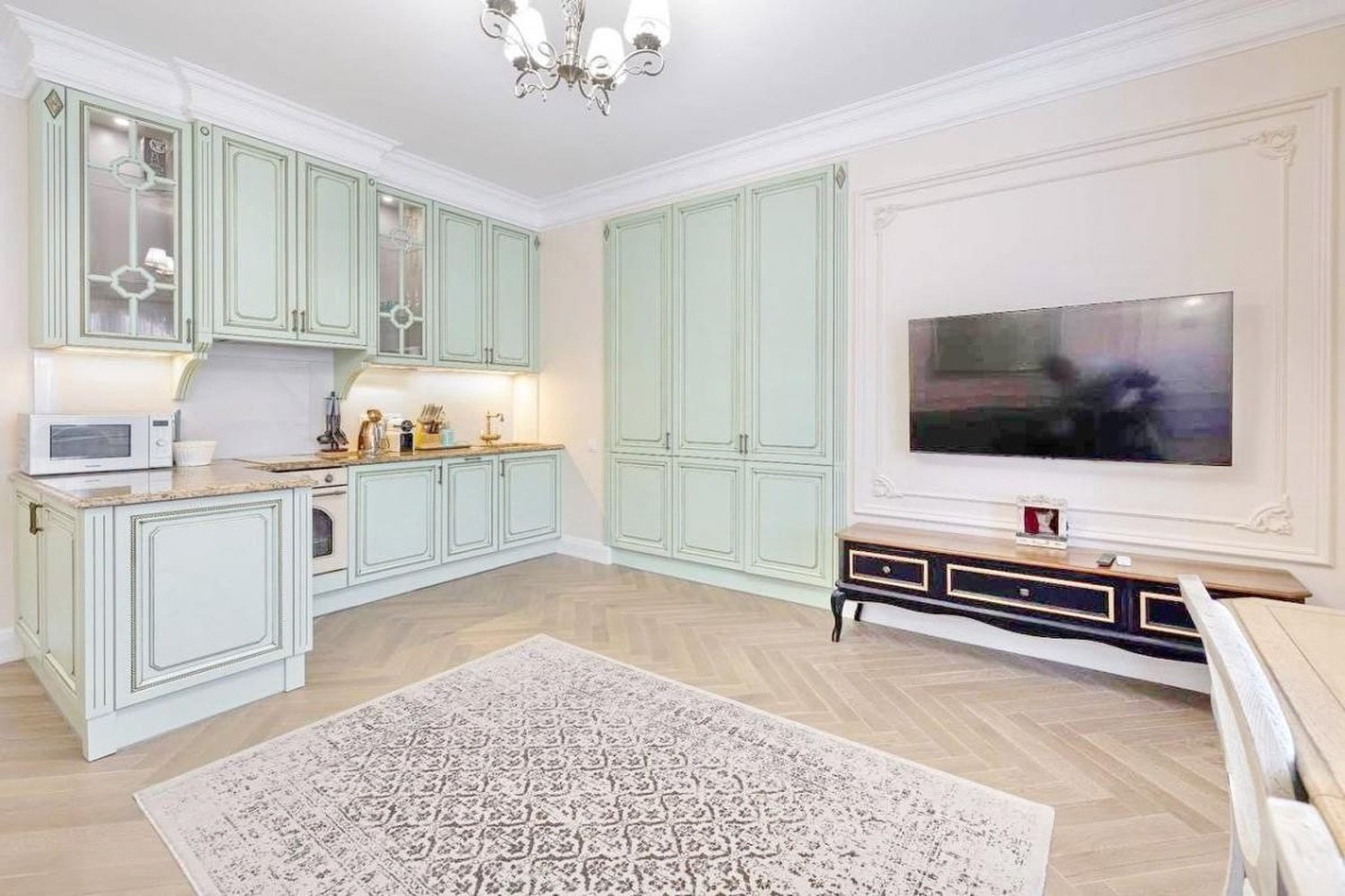 Property photo in Carre d'Or