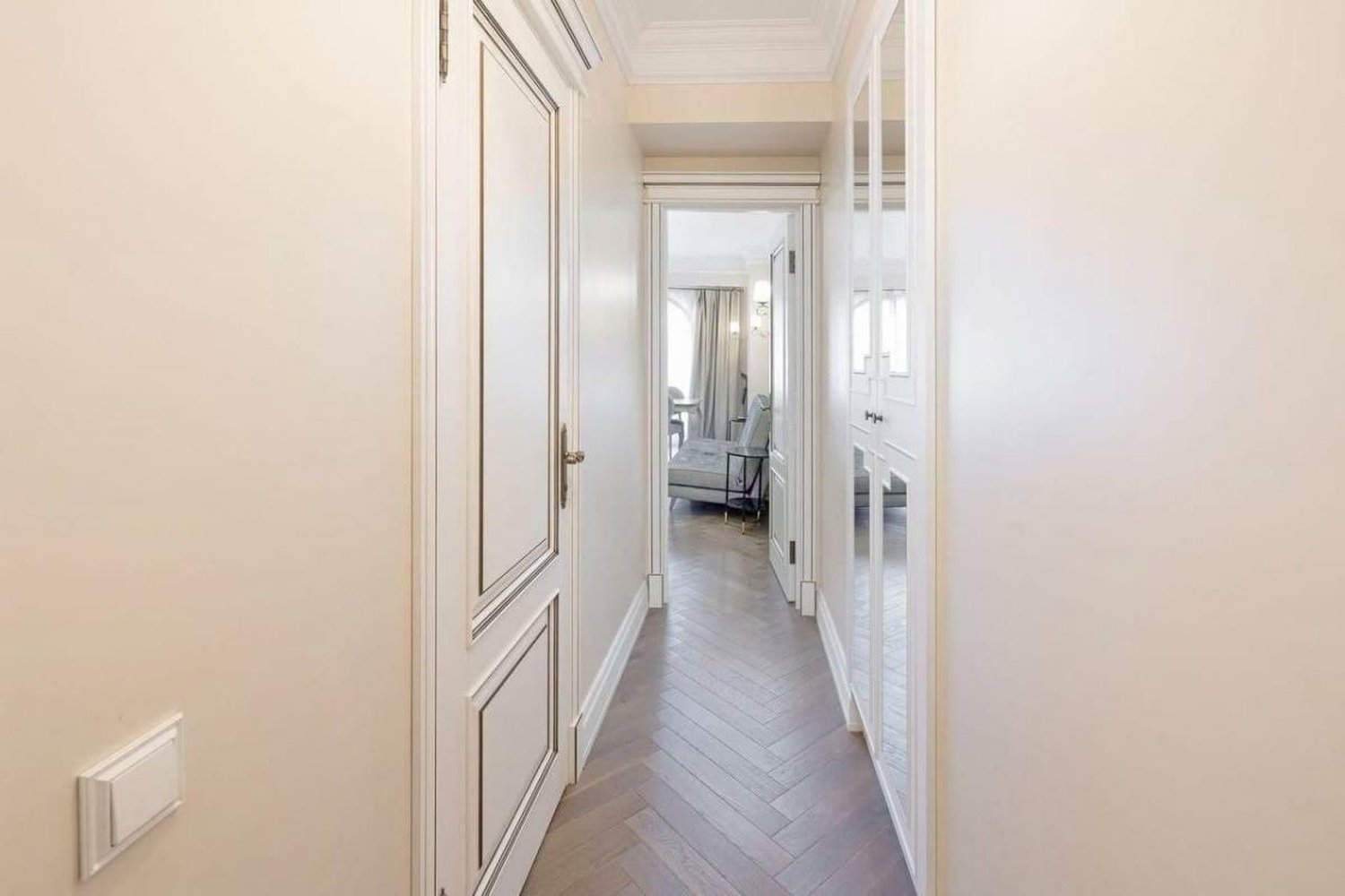 Property photo in Carre d'Or