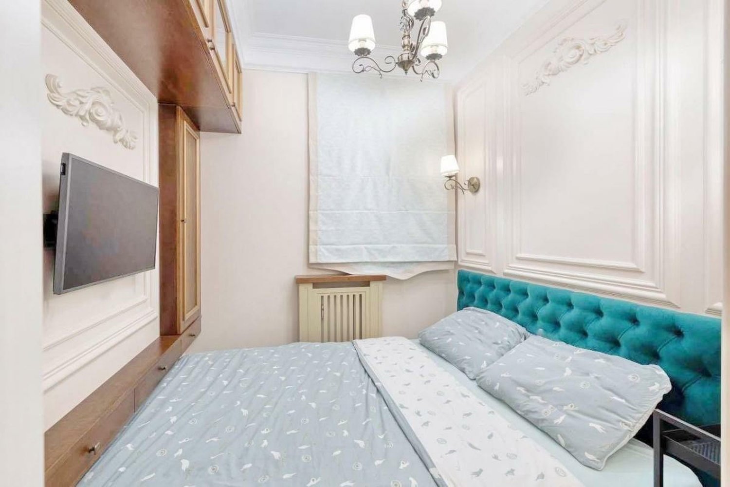 Property photo in Carre d'Or