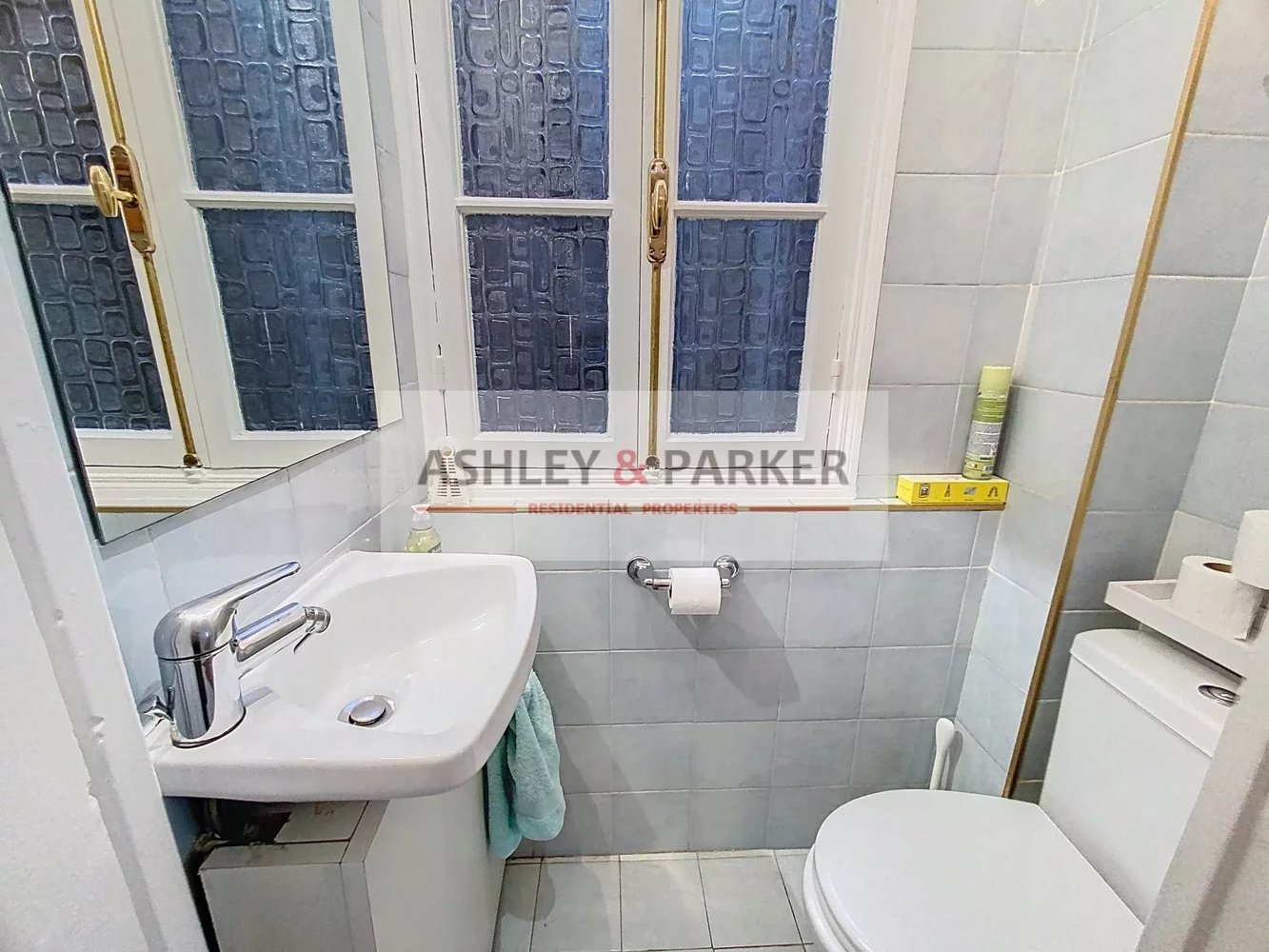 Property photo in Carre d'Or