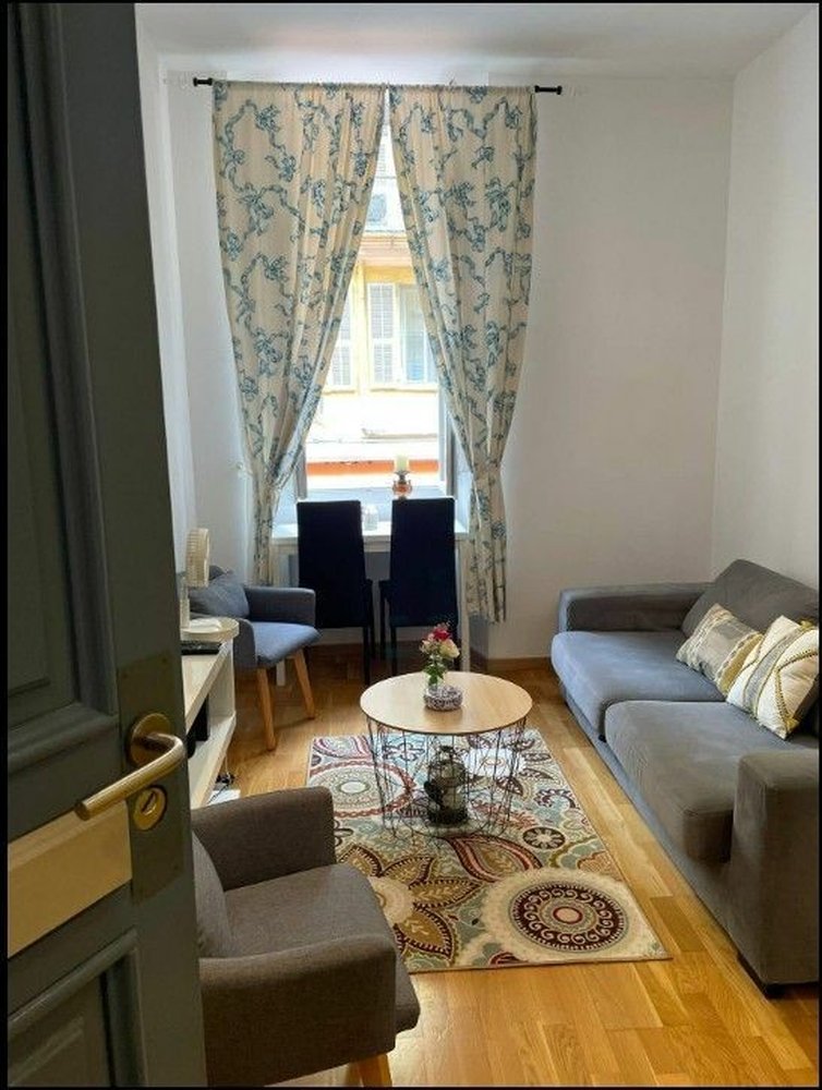 Property photo in Carre d'Or