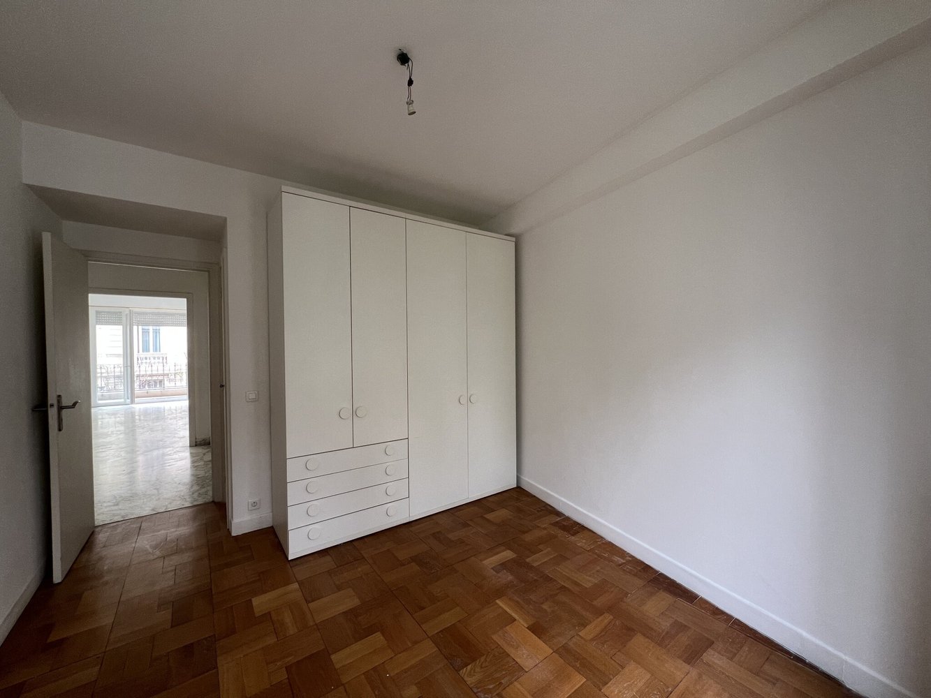 Property photo in Carre d'Or