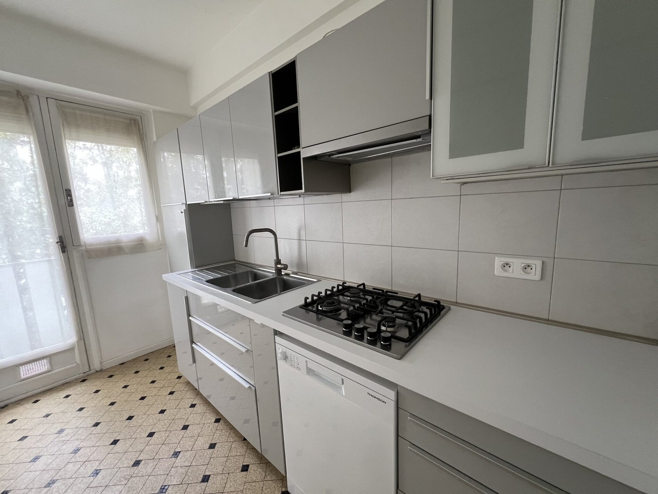 Property photo in Carre d'Or