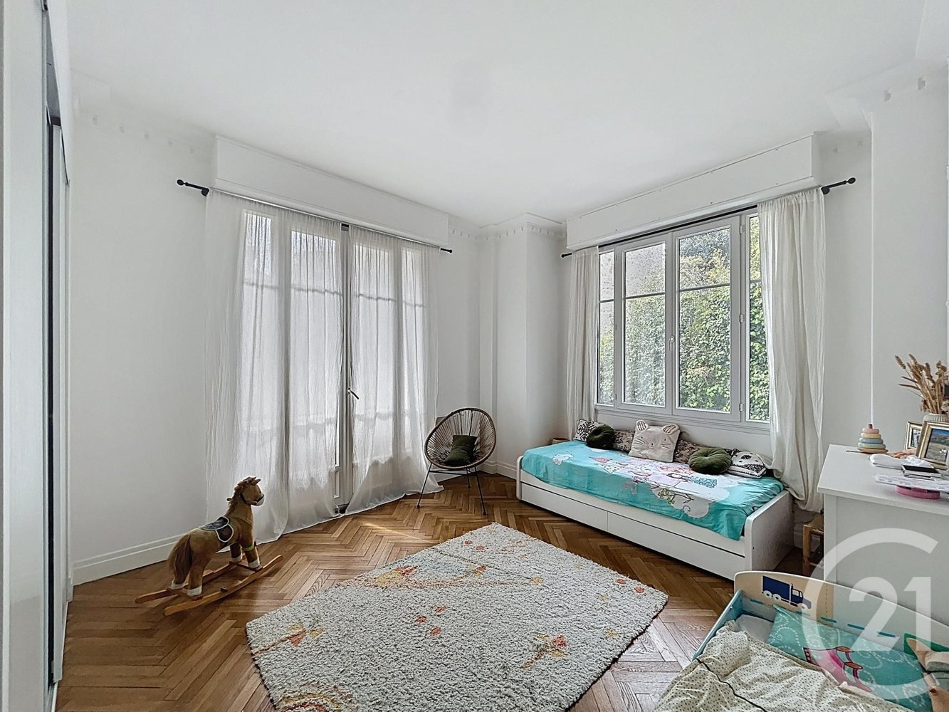 Property photo in Carre d'Or