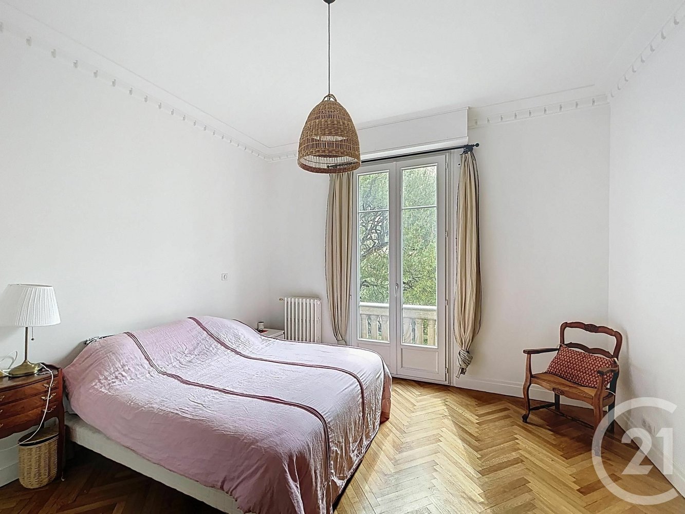 Property photo in Carre d'Or