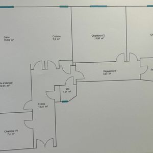 Property in Carre d'Or