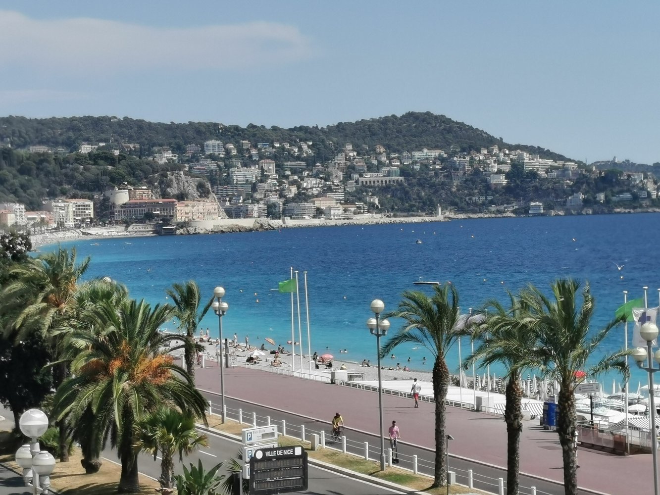 Property photo in Carre d'Or