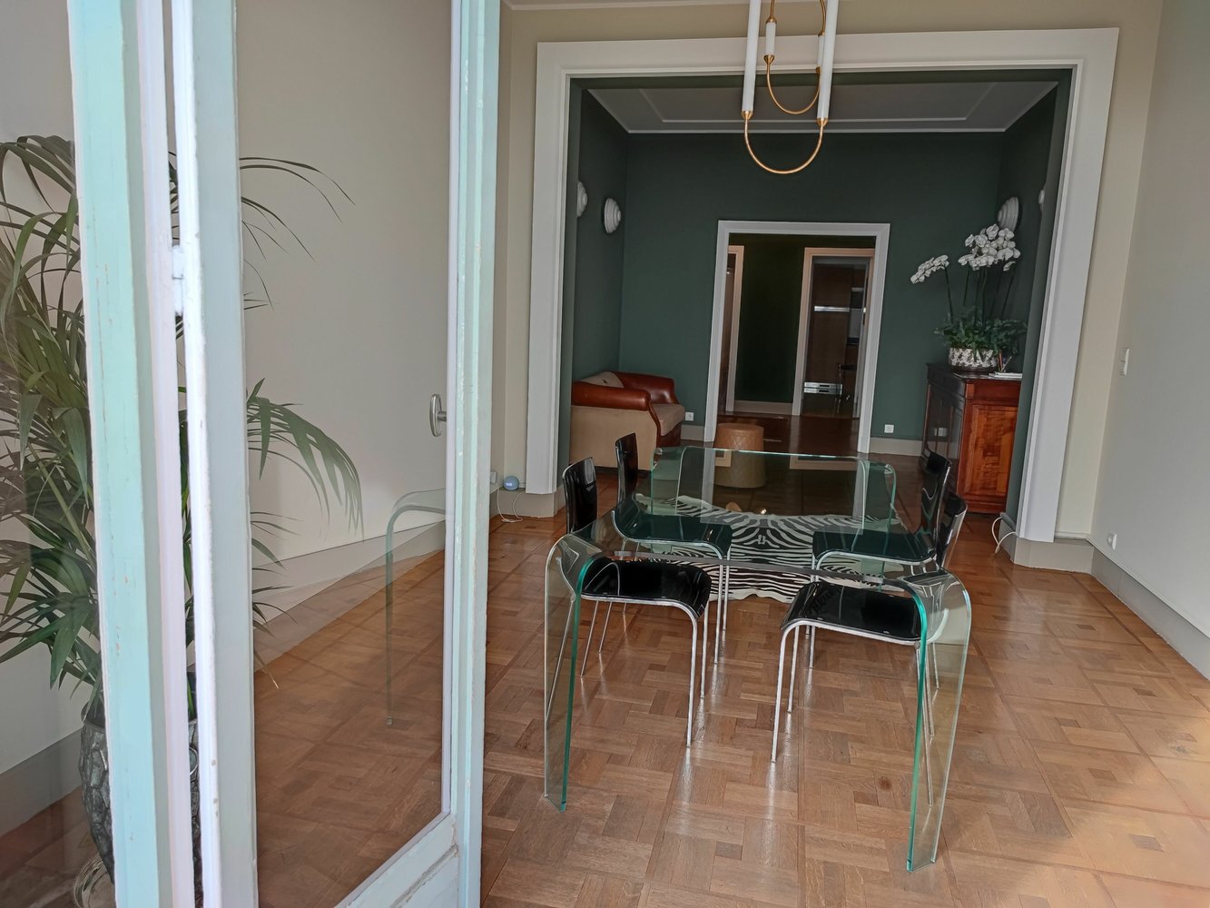 Property photo in Carre d'Or