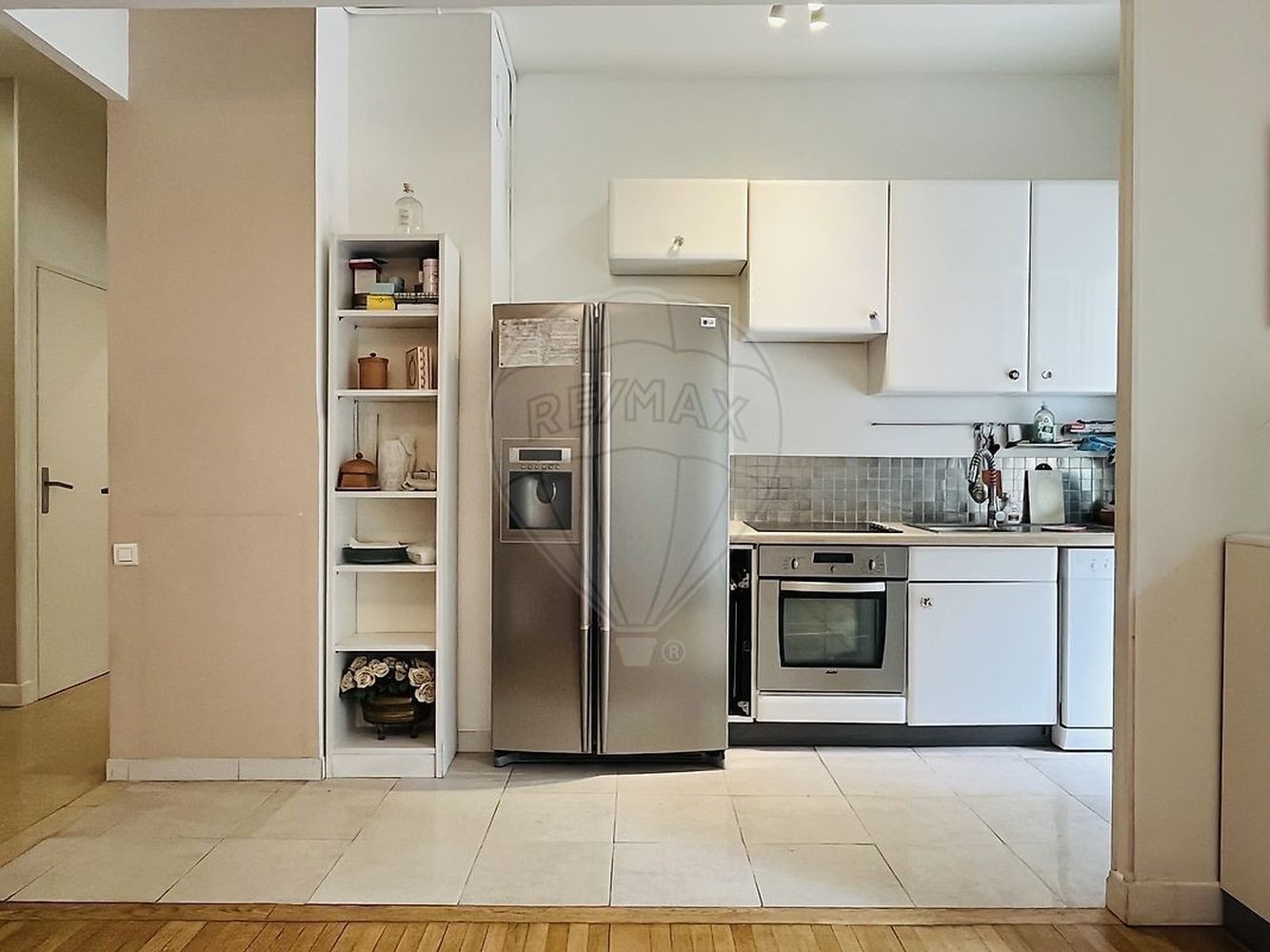 Property photo in Carre d'Or