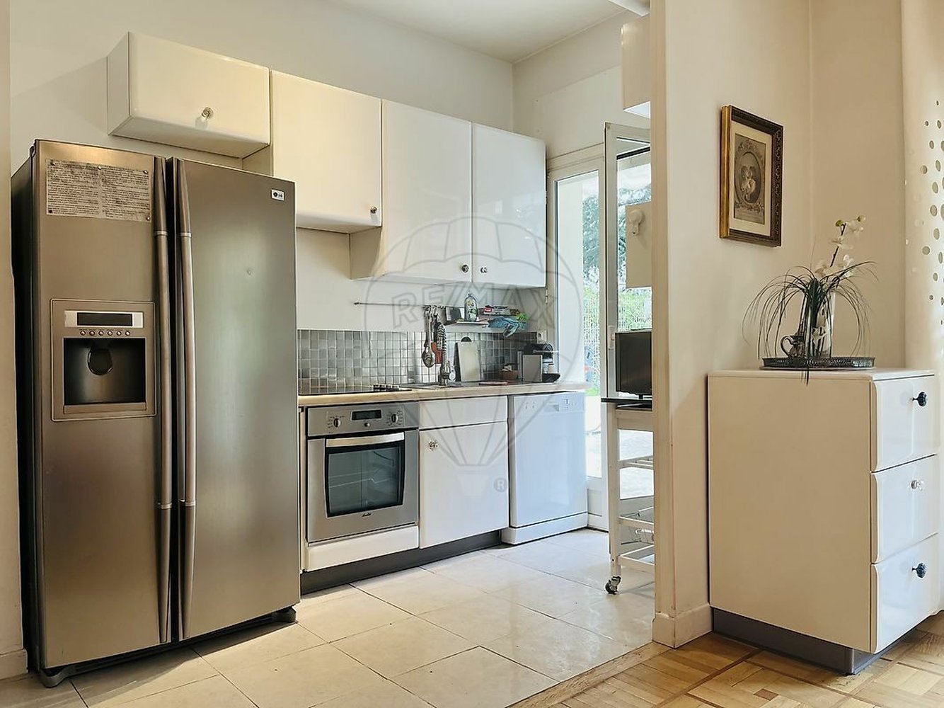 Property photo in Carre d'Or