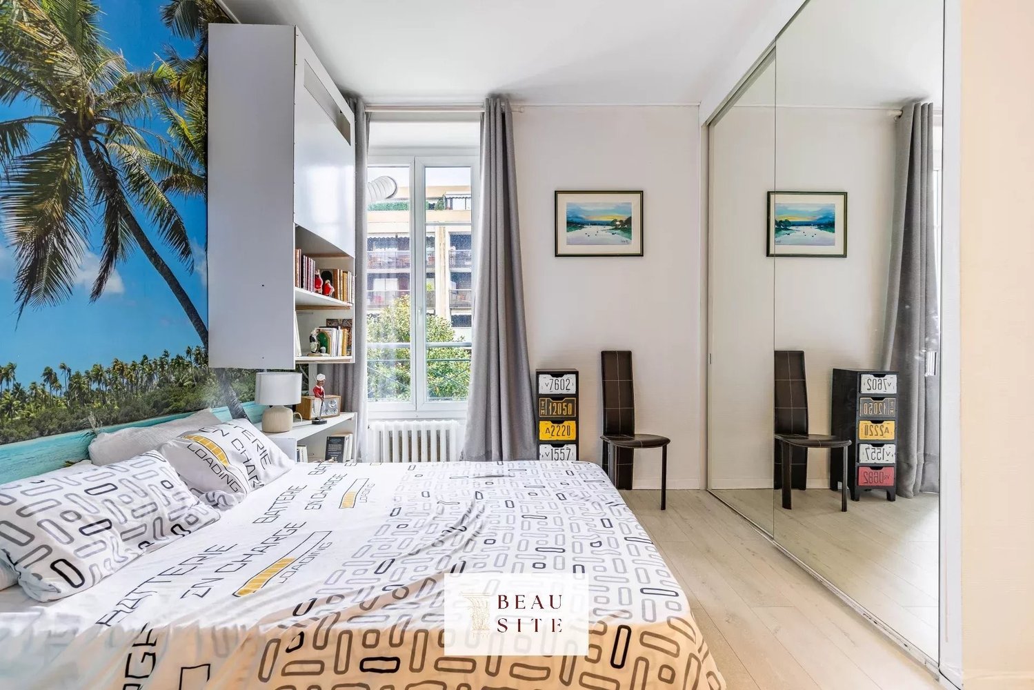 Property photo in Carre d'Or