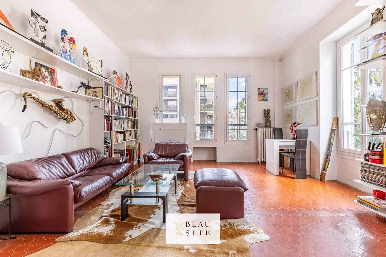 Property photo in Carre d'Or