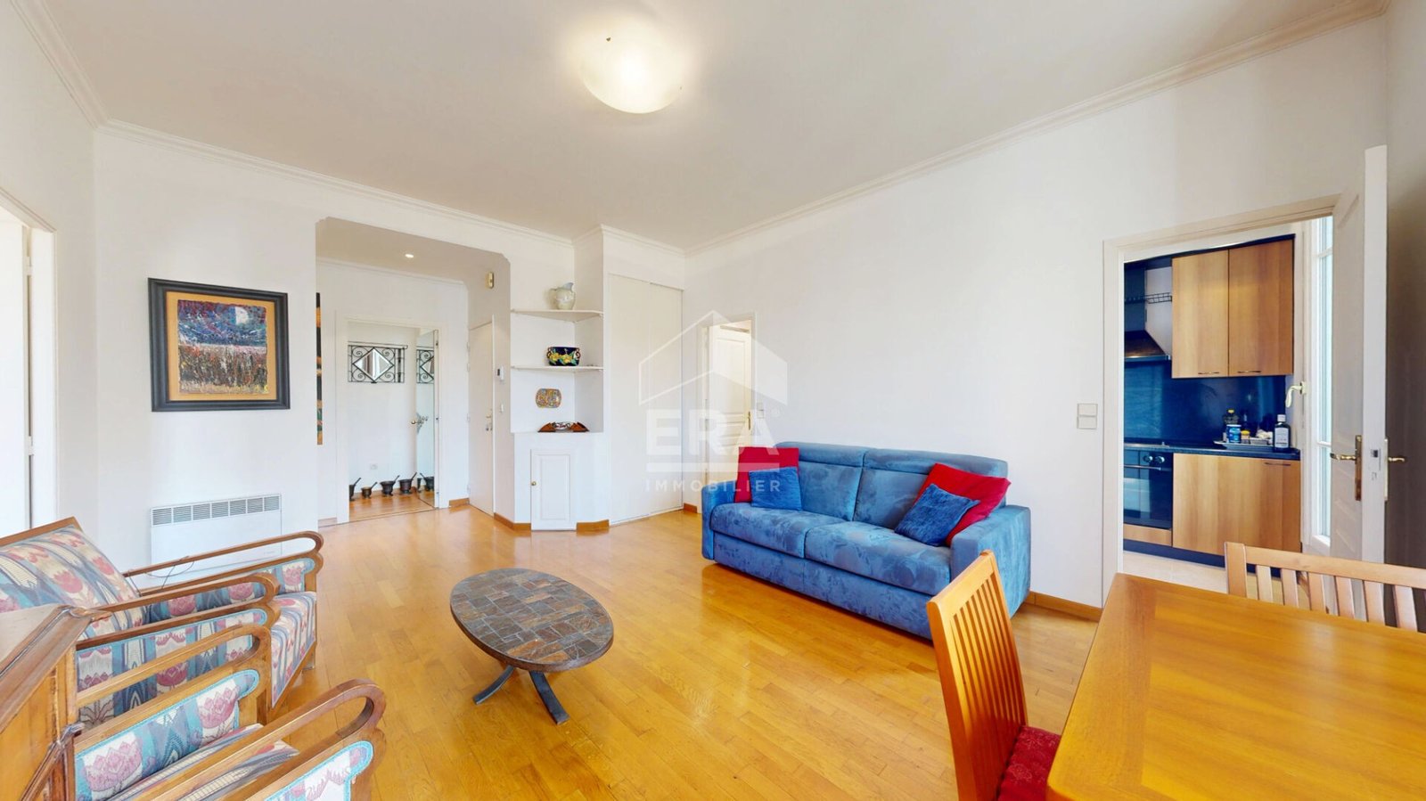 Property photo in Carre d'Or