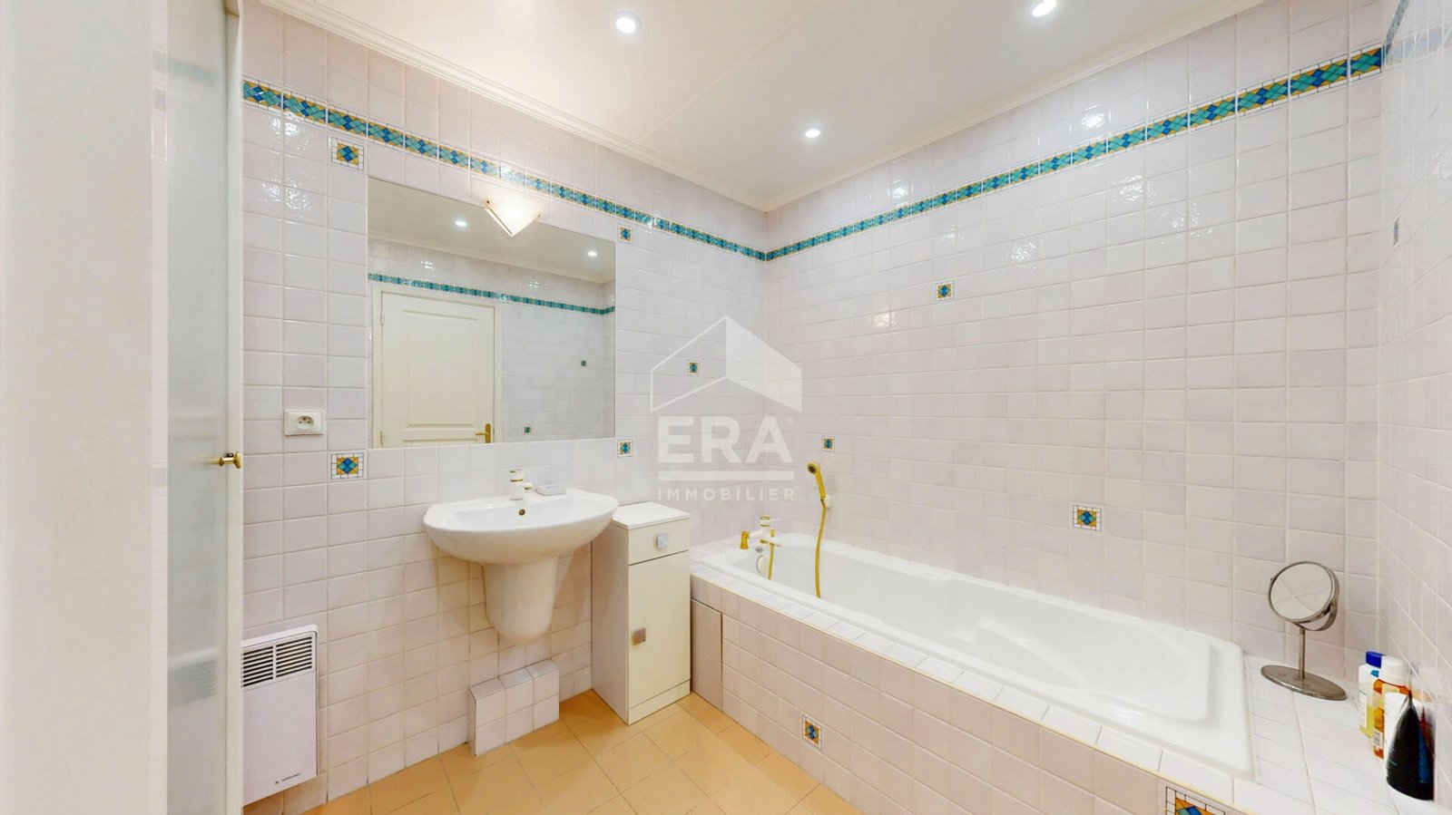 Property photo in Carre d'Or