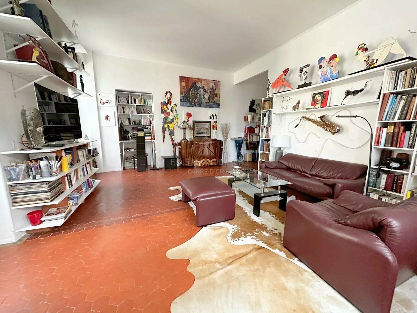 Property photo in Carre d'Or