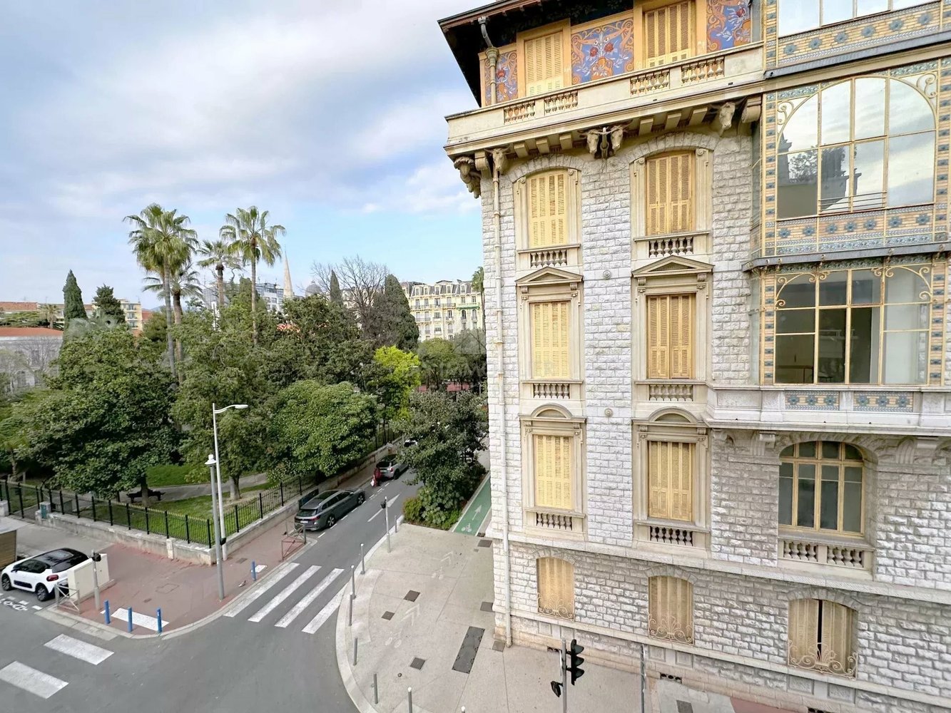 Property photo in Carre d'Or