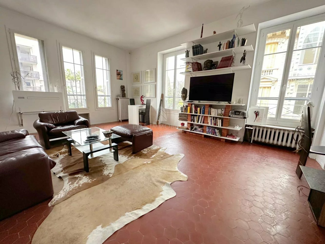 Property photo in Carre d'Or