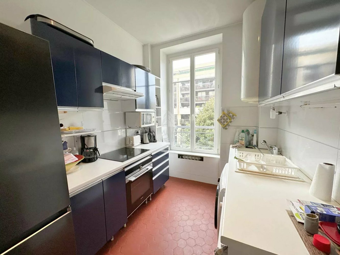 Property photo in Carre d'Or