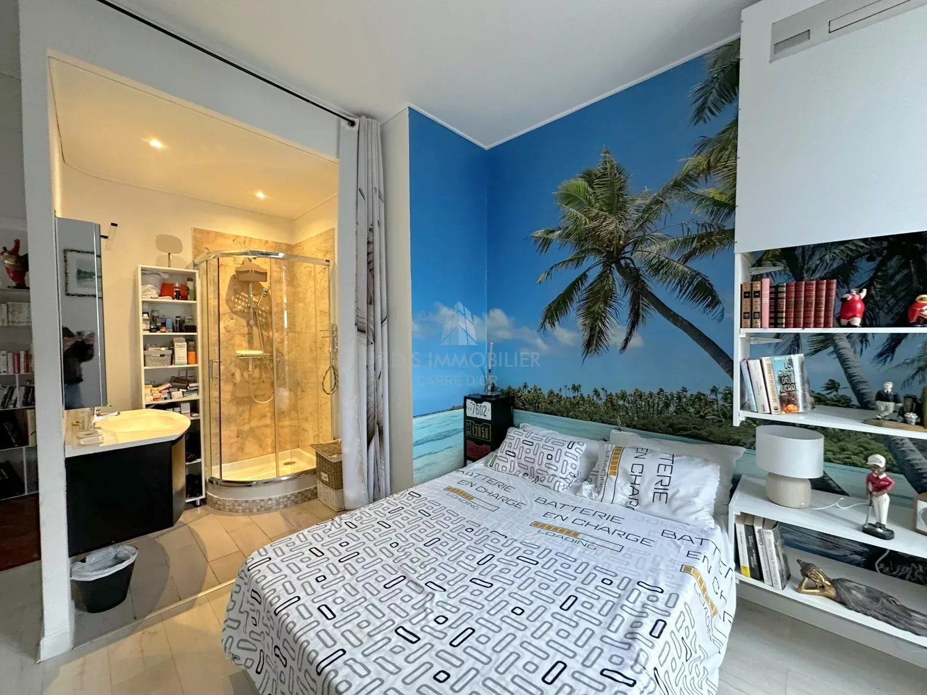 Property photo in Carre d'Or